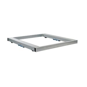 Vestil Aluminum Pallet Dolly 4K