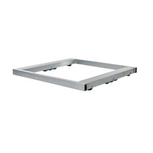 Vestil Aluminum Pallet Dolly 4K