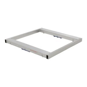 Vestil Aluminum Pallet Dolly 4K