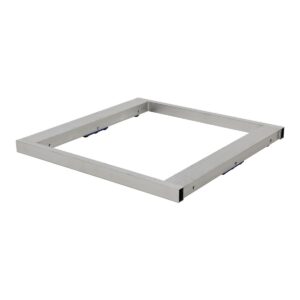 Vestil Aluminum Pallet Dolly 4K