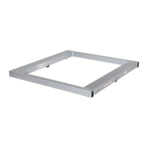 Vestil Aluminum Pallet Dolly 4K