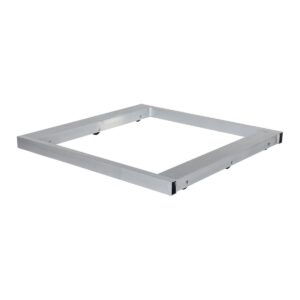 Vestil Aluminum Pallet Dolly 4K