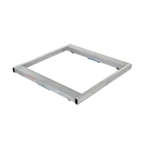 Vestil Aluminum Pallet Dolly 4K