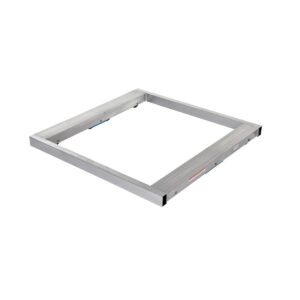 Vestil Aluminum Pallet Dolly 4K