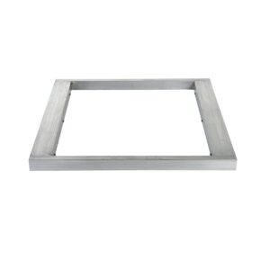 Vestil Aluminum Pallet Dolly 4K