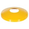 Vestil DOME-4.5-BOX Protective Dome Covers for Bollards