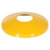 Vestil DOME-4.5-BOX Protective Dome Covers for Bollards