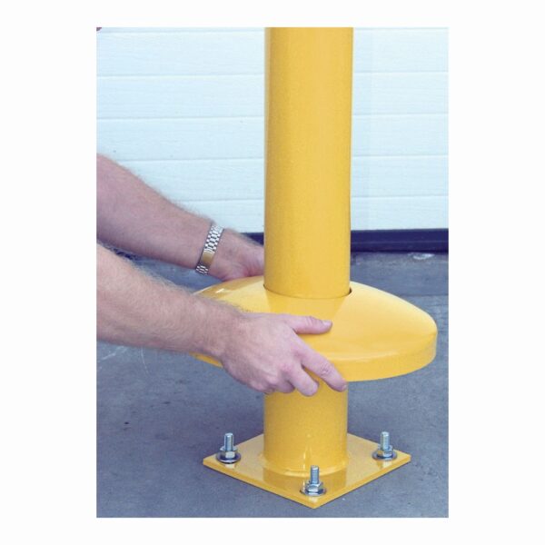Vestil Protective Dome for Bollards
