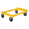 Vestil Cart for Two Drum Storage Rack
