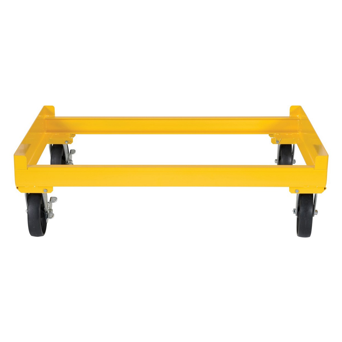 Vestil Cart for Two Drum Storage Rack