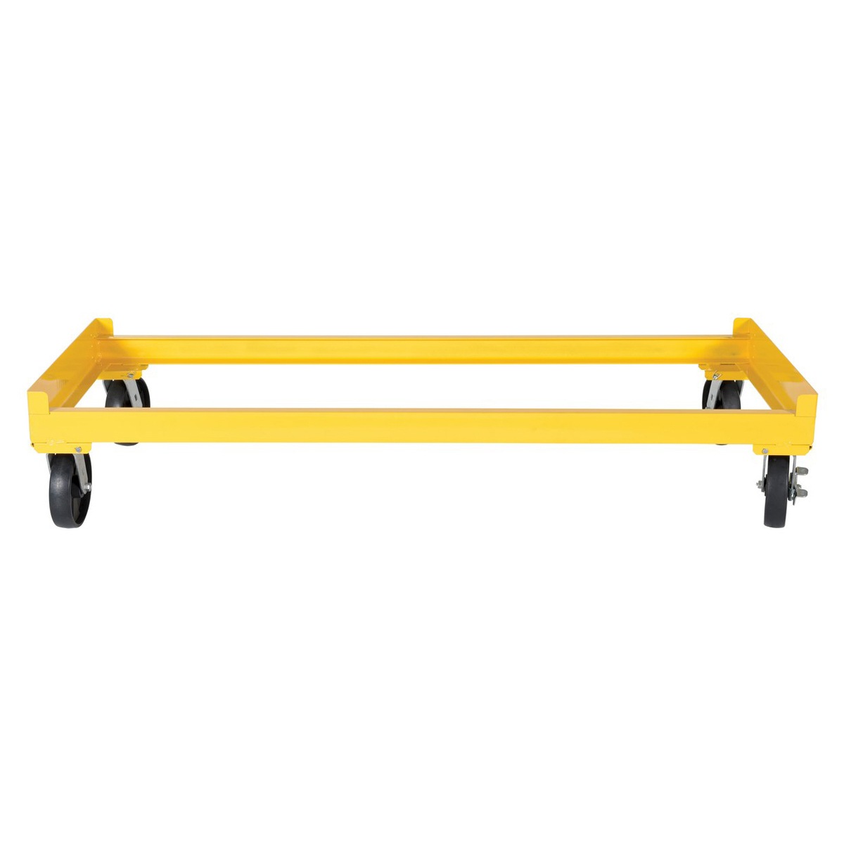 Vestil Cart for Two Drum Storage Rack