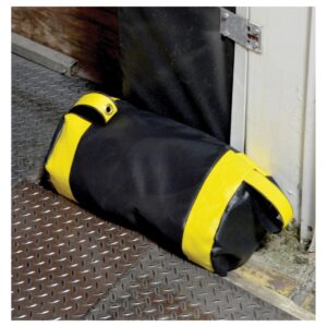 Vestil Dock Seal Draft Blocker