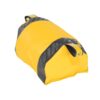 Vestil DRAFT-18-YL Dock Seal Draft Blocker 18" Width Yellow