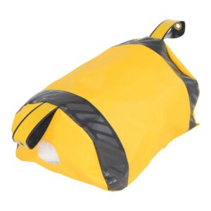 Vestil DRAFT-18-YL Dock Seal Draft Blocker 18