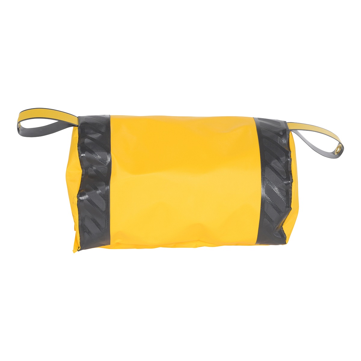 Vestil DRAFT-18-YL Dock Seal Draft Blocker 18" Width Yellow