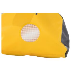 Vestil DRAFT-18-YL Dock Seal Draft Blocker 18