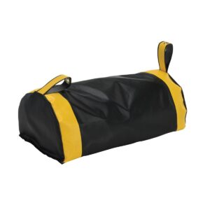 Vestil Dock Seal Draft Blocker