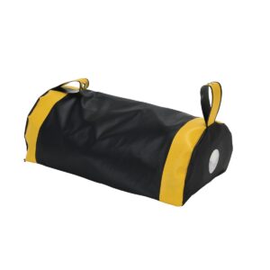 Vestil Dock Seal Draft Blocker