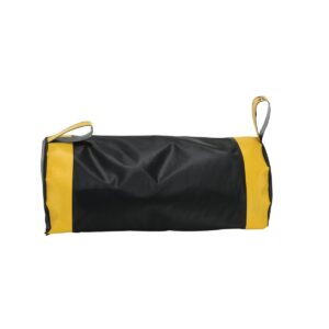 Vestil Dock Seal Draft Blocker