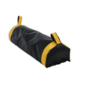 Vestil Dock Seal Draft Blocker