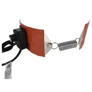 Vestil Poly Drum Heater for Capacity