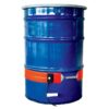 Vestil DRH-S-55-240 Steel Drum Heater 55 Gallon 240 V
