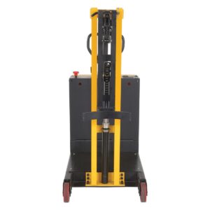 Vestil Counter Balanced Single Drum Stacker