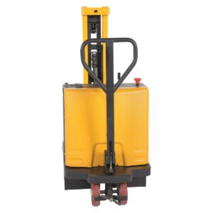 Vestil Counter Balanced Single Drum Stacker