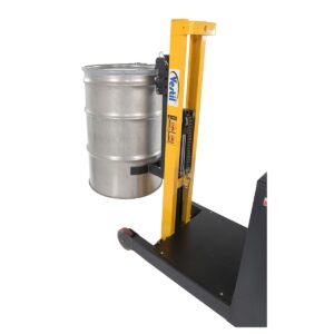 Vestil Counter Balanced Single Drum Stacker