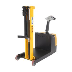 Vestil Counter Balanced Single Drum Stacker