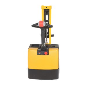 Vestil Counter Balanced Single Drum Stacker