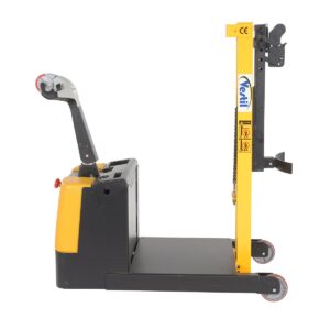 Vestil Counter Balanced Single Drum Stacker