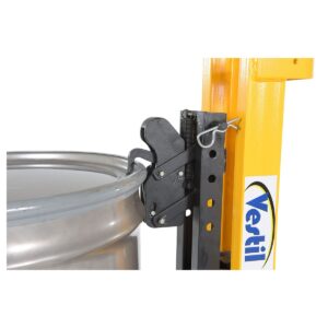 Vestil Counter Balanced Single Drum Stacker