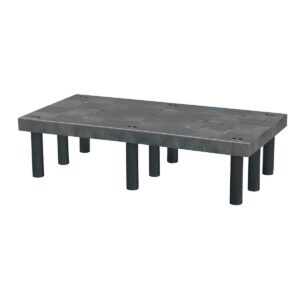 Vestil Dunnage Rack Solid Top