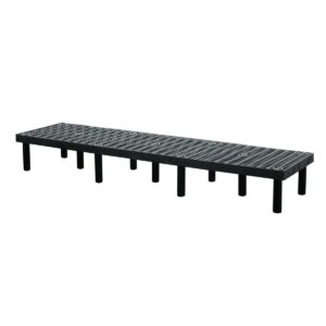 Vestil Dunnage Rack Vented Top