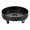 Vestil Drum Dolly LD Poly Black