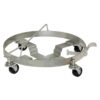 Vestil DRUM-DRH-HR-TLT Drum Dolly W/Handle & Tilt 1K Capacity