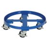 Vestil DRUM-HD Heavy Duty Drum Dolly 2K Capacity