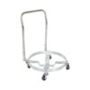 Vestil Multi-Purpose Quad Drum Dolly W/Handle