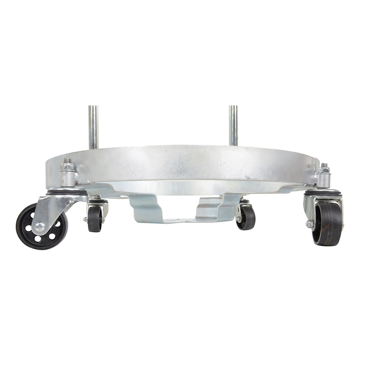 Vestil Multi-Purpose Quad Drum Dolly W/Handle