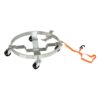 Vestil Multi-Purpose Tilting Drum Dolly