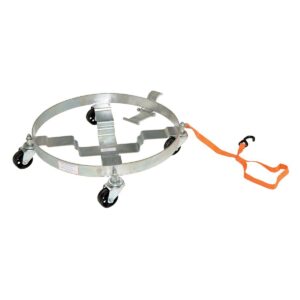 Vestil Multi-Purpose Tilting Drum Dolly