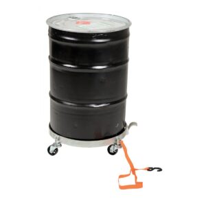 Vestil Multi-Purpose Tilting Drum Dolly