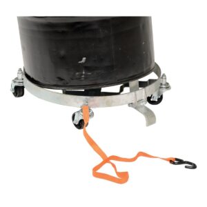 Vestil Multi-Purpose Tilting Drum Dolly