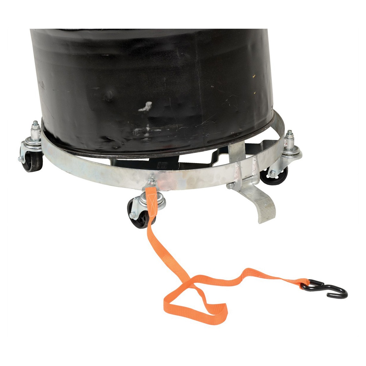 Vestil Multi-Purpose Tilting Drum Dolly