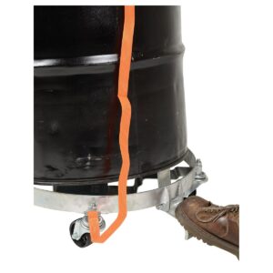Vestil Multi-Purpose Tilting Drum Dolly
