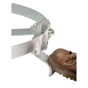 Vestil Multi-Purpose Tilting Drum Dolly