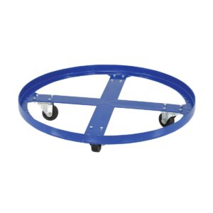 Vestil Over Pack Drum Dolly 900 LB Cap