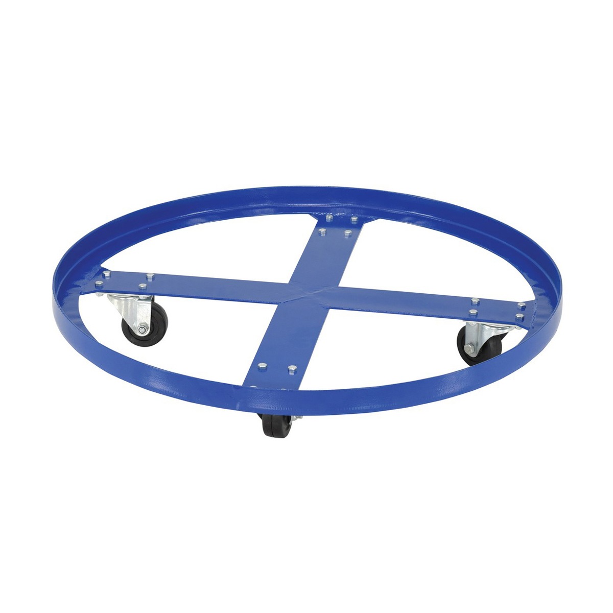 Vestil Over Pack Drum Dolly 900 LB Cap