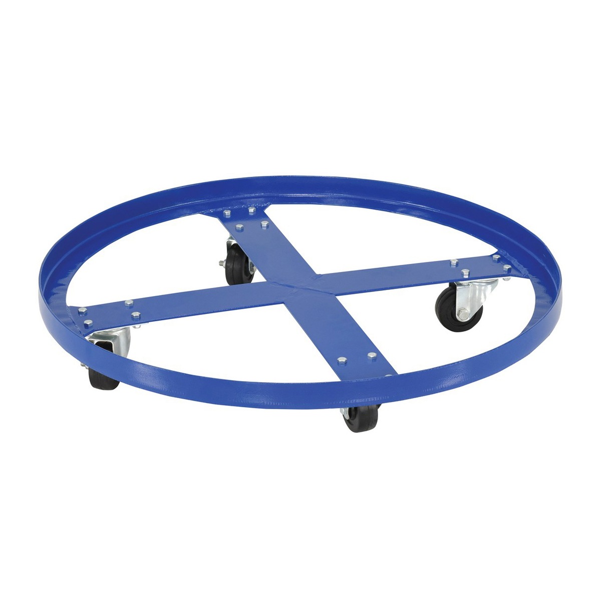 Vestil Over Pack Drum Dolly 900 LB Cap
